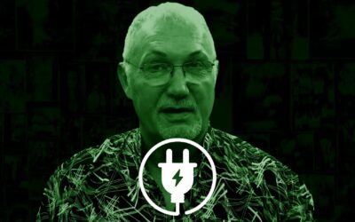 ELECTRIC GREEN – SILVER NERVUTI | Byoblu.com