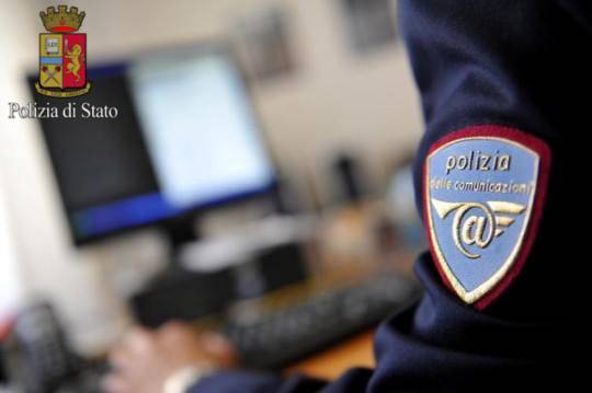 Pedofilia e pedopornografia, nel Lazio in un anno 136 casi, arrestate 7 persone | Radioluna