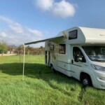 Noleggio-Affitto-Camper-FIAT-SUN-LIVING-LIDO-45-DK-7-posti-letto-Latina-Scalo-foto-1